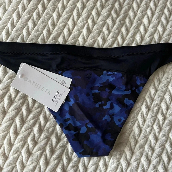 Athleta bikini bottom - Picture 6 of 6